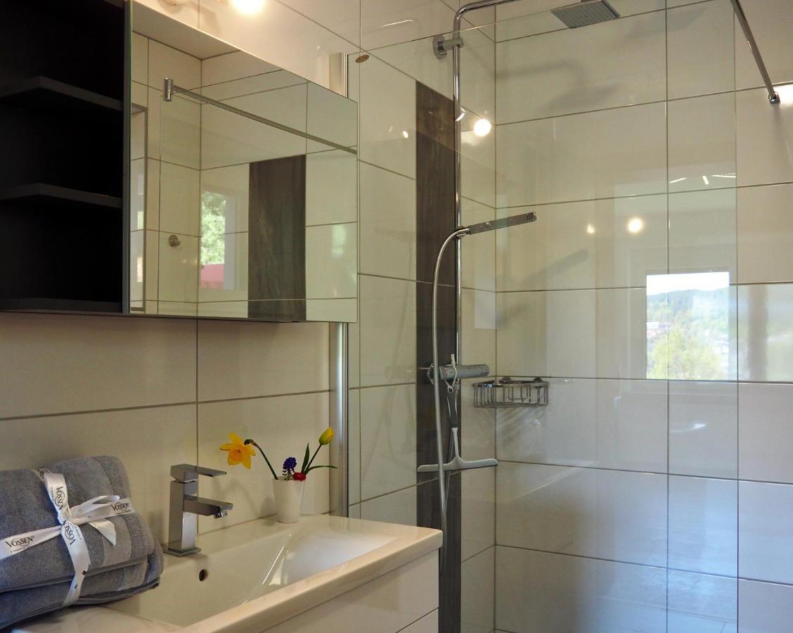 Ferienwohnung Margarethe Velden am Wörthersee Exterior foto